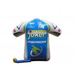 Inflatable advertising giant Tshirt for sale for sale