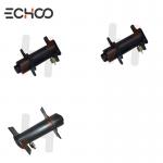 Track Tensioner Assembly For Bobcat E10z Mini Excavator Chassis Frame for sale