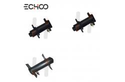 China Track Tensioner Assembly For Bobcat E10z Mini Excavator Chassis Frame supplier