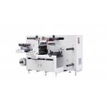 SEMI Slitting Rotary Die Cutting Machine for sale