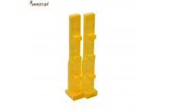 China Plastic Queen Rearing Frame Kit with Cell Bar Cups Cell Cells Holder supplier