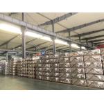 Superior Paintability Tinplate Sheets / Coil 0.2mm T4BA For Tin Can Food Packaging for sale