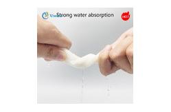 China Rectangular Disposable Bath Towel Disposable Hand Towels For Bathroom Durable Material supplier