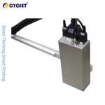 CYCJET Automatic Batch Number Printing Machine 36mm Food Packaging Inkjet Printer for sale