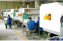China Automatic Tape Dispenser manufacturer