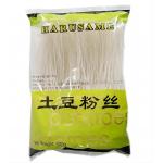 Instant 100g Harusame Potato Vermicelli For Supermarket for sale
