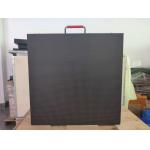 480x480mm 4k HD IP43 800cd/m² P2.5 Led Advertising display Screens