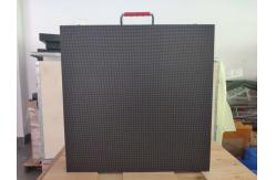 China 480x480mm 4k HD IP43 800cd/m² P2.5 Led Advertising display Screens supplier