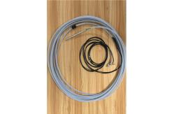 China Eddy Current Far Field Probe For Heat Exchangers Ferromagnetic Tubes supplier