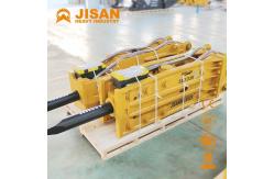 China Excavator Hydraulic Jack Hammers supplier