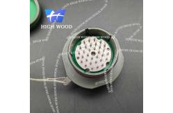 China J599A8（ARINC801）series optical fiber connector supplier