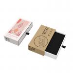 Custom Cardboard Drawer Gift Box Drawer Jewelry Box Packaging Sliding Drawer Style Gift Box for sale