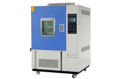 China Environmental Aging Ozone Testing Equipment LCD Touch Screen For Rubber supplier
