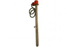 China 3 Element Electric Immersion Heaters supplier