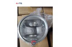China 6127-31-2140 Engine Spare Parts Piston Engine 6D155A S6D155 6D155 supplier