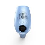Unlimited Shots Deess Laser Hair Removal Home Portable Ipl Machine With Ice Cool for sale