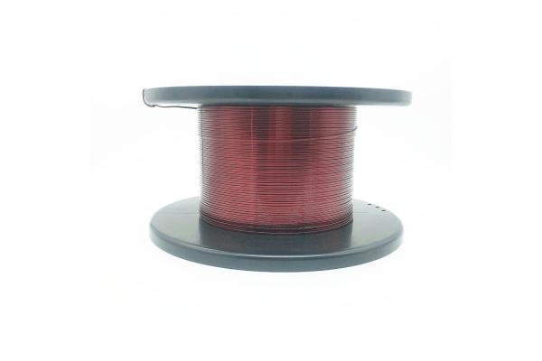 3.50mm * 0.40mm Rectangular Enameled Copper Wire