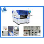 10 Heads RT-1 6kw 45000CPH SMT Led Chip Mounter 25mm Height for sale