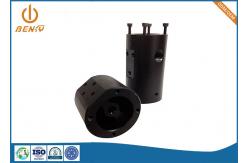 China Precision CNC Machining Plastic Parts Delrin POM PTFE Nylon PEEK Custom supplier