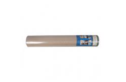 China Non Staining Width 830mm Weight 15KG Paper Roll Floor Protection supplier