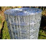 Galvanized Welded Wire Mesh 3/4 Inch Hardware Cloth For Aquaculture for sale