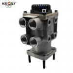 Genuine-Grade 1371595 Foot Brake Valve Compatible With Daf Models​ for sale