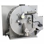 Inverting Continuous Horizontal Siphon Peeler Centrifuge For Starch Concentration for sale
