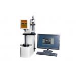 Optical Electronic Brinell Hardness Tester with Automatic Measuring Software for sale