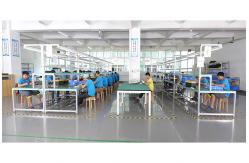 china Industrial Slip Ring exporter
