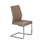 560x440x980mm Fabric Upholstered Dining Seats with 1 Year Limited Warranty for sale