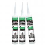 High Density Structural Silicone Sealant Antifungal Water Resistant for sale