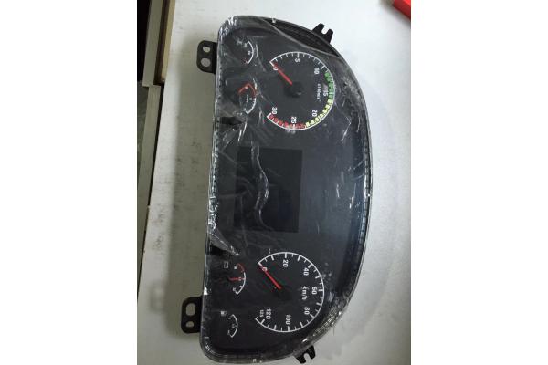 HOWO COMBINATORY ELECTRICAL DASHBOARD WG9719580015