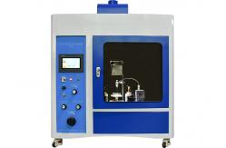 China IEC 60598-1 Leakage Tracking Test Equipment Tracking Index Testing CT1 PT1 supplier