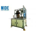 4 Pole BLDC Stator Coil Winding Machine Full Automatic Single Station for sale