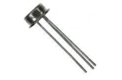 China Integrated Circuit BOM TO-46-3 LM35CAH/NOPB Original IC LM3 LM35 supplier