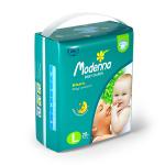 A Grade Disposable Baby Diaper Pants Leak proof S M L XL Size Customized for sale