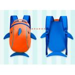 Waterproof Neoprene Kid School Backpack / Kids Hiking Backpacks for sale