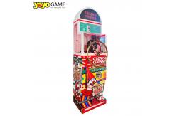 China Souvenir Coin Penny Press Vending Machine Customization OEM/ODM Supplied Manufacturer supplier
