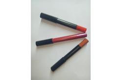 China PVC Foam Sharpen Plastic Eyeliner Pencil Long Lasting Packaging Silk Printing supplier