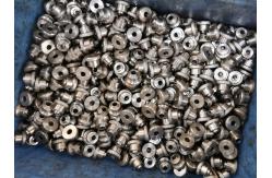 China Long-Lasting Steel Pipe Fittings Cold Press Production Period As Quantity supplier