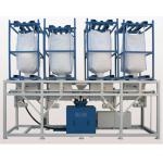 50L Powder Dispensing Equipment 100Kg/H Powder Metering System for sale