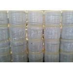 Yellow High Temperature Cable High Voltage Insulated Resistance Heating Wire for sale