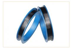 China 0.05mm High Strength Molybdenum Cutting Wire For Lcd Separator supplier