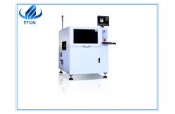 China 12s Cycle Time Automatic Screen Printing Machine High Precision ET-F1200 Durable supplier