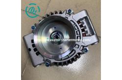 China A4TR5691AM 30090100074 1794786 24V 100A Alternator DC09 DC13 Engine supplier