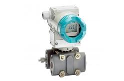 China Gas Vapor Liquid Differential Pressure Indicator Transmitter 7mf4433 4-20ma supplier