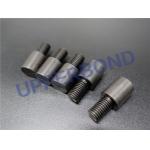 Custom Size HLP Packer Machine Parts Durable Plug YB43A.4.3.1-43 for sale