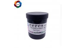 China Offset And Screen Printing Security Ink Uv Invisible Ink Black To Green supplier