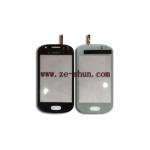 High Compatible Replacement Touch Screen Digitizer For Samsung Galaxy Fame S6810 for sale