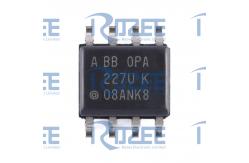 China OPA227UA/2K5 supplier